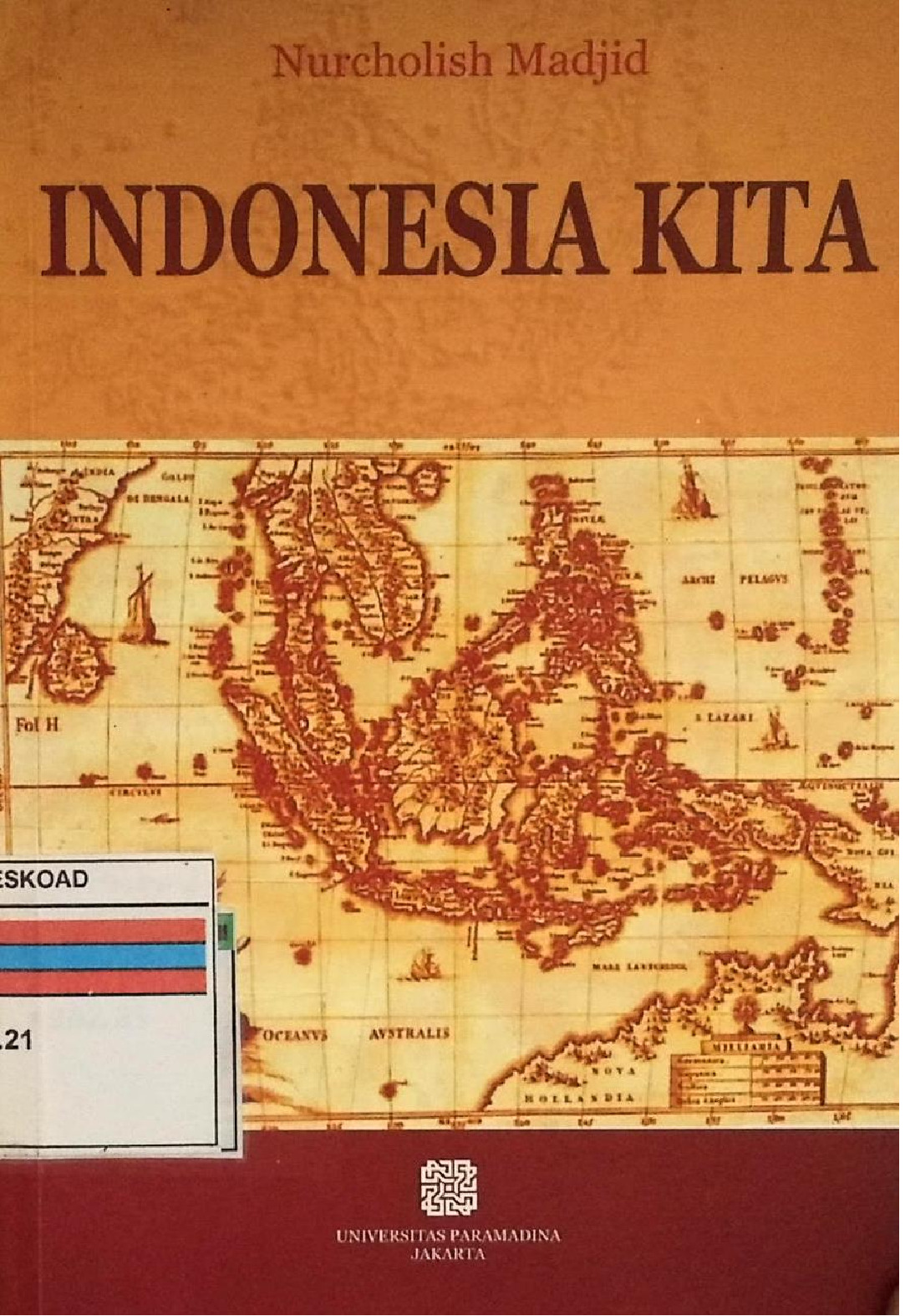 Indonesia Kita
